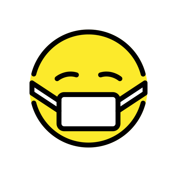 Mask Emoji